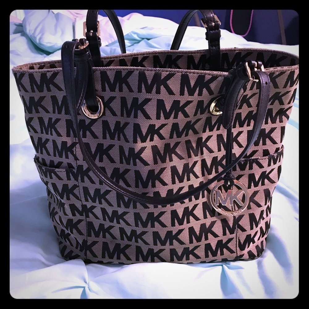 Michael Kors bag